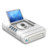 DVD drive alternative Icon